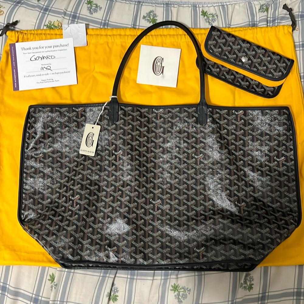 Goyard Anjou GM